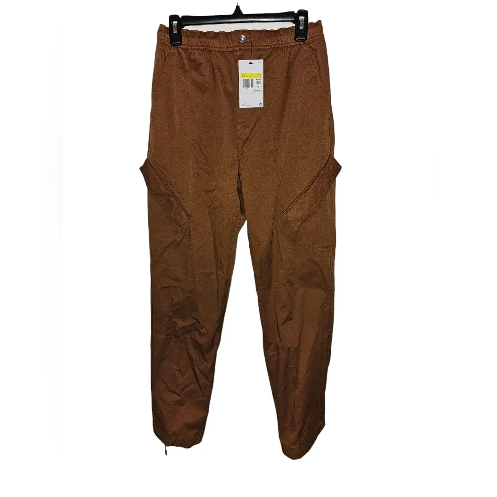 Nike Air Jordan Essentials Chicago Cargo Pants Men’s Size Small FB7305-281 New